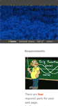 Mobile Screenshot of precalculushonorsproject.weebly.com