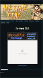 Mobile Screenshot of metin2tim.weebly.com