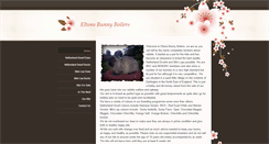 Desktop Screenshot of eltonsbunnyboilers.weebly.com