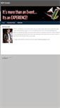Mobile Screenshot of ndpevents.weebly.com
