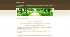 Desktop Screenshot of hafpintstack.weebly.com