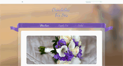 Desktop Screenshot of chinchillas4pets.weebly.com