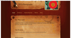 Desktop Screenshot of jwdphotography.weebly.com