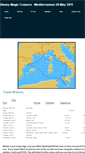 Mobile Screenshot of 5-28-11-medcruisers.weebly.com
