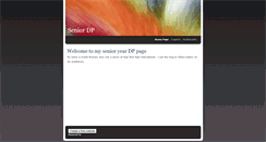 Desktop Screenshot of ablumen.weebly.com