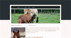Desktop Screenshot of jolinesfoto.weebly.com