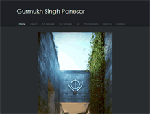 Tablet Screenshot of gurmukhpanesar.weebly.com