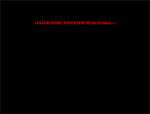 Tablet Screenshot of heaven666ck.weebly.com