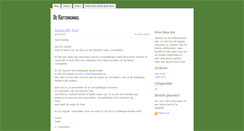 Desktop Screenshot of kieftenkonkel.weebly.com