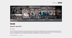 Desktop Screenshot of bhcgala.weebly.com