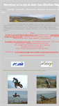 Mobile Screenshot of mcequihenplage.weebly.com