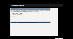 Desktop Screenshot of dusmasko-vil.weebly.com
