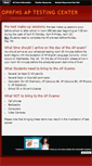 Mobile Screenshot of oprfhsap.weebly.com