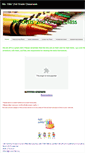 Mobile Screenshot of msottis.weebly.com
