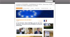 Desktop Screenshot of democracy-cingos.weebly.com