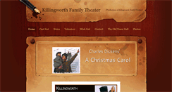 Desktop Screenshot of kyt.weebly.com