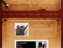 Tablet Screenshot of kyt.weebly.com
