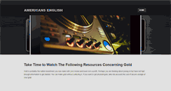 Desktop Screenshot of amesenglish9.weebly.com