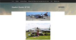 Desktop Screenshot of hunterxf382.weebly.com
