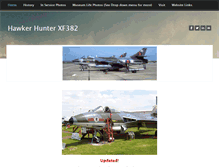 Tablet Screenshot of hunterxf382.weebly.com