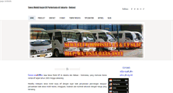 Desktop Screenshot of mobilku.weebly.com