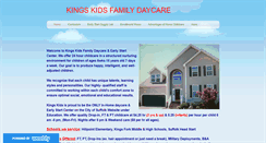 Desktop Screenshot of kkfd.weebly.com