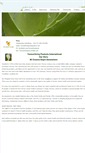 Mobile Screenshot of foreverlivingrose.weebly.com