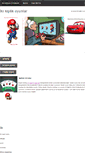 Mobile Screenshot of 2ikikisilikoyunlar.weebly.com