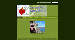 Desktop Screenshot of dreamosa.weebly.com