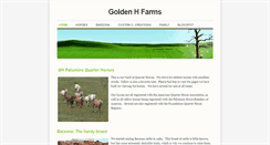 Desktop Screenshot of khavens.weebly.com