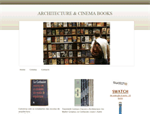 Tablet Screenshot of booksarchi.weebly.com