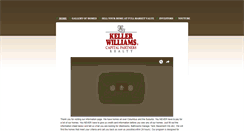 Desktop Screenshot of columbusohiohomefinders.weebly.com