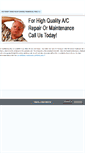 Mobile Screenshot of amfu.weebly.com
