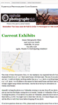 Mobile Screenshot of nashvillephotographyclubexibits.weebly.com