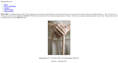 Desktop Screenshot of mediquipplus.weebly.com