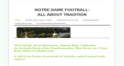 Desktop Screenshot of ndfbweekends.weebly.com