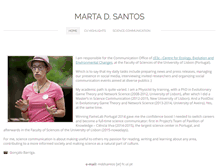 Tablet Screenshot of martadsantos.weebly.com