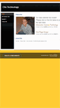 Mobile Screenshot of cliotechnology.weebly.com