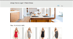 Desktop Screenshot of buycheaphervelegerskirt.weebly.com