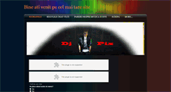 Desktop Screenshot of hitmanele.weebly.com