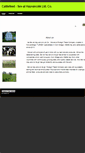 Mobile Screenshot of cattlefeed.weebly.com