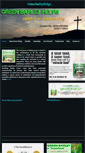 Mobile Screenshot of greenbarleyhelps.weebly.com