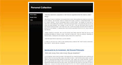 Desktop Screenshot of misappropriatedfunds.weebly.com