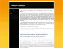 Tablet Screenshot of misappropriatedfunds.weebly.com