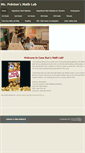 Mobile Screenshot of canerunmathlab.weebly.com