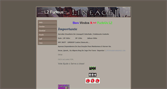 Desktop Screenshot of furiousl2.weebly.com