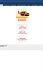 Mobile Screenshot of bowthorpeschoolofmotoring.weebly.com