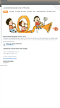 Mobile Screenshot of lakewoodband.weebly.com