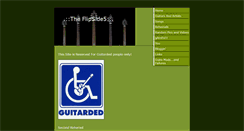 Desktop Screenshot of flipside5.weebly.com