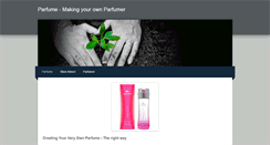 Desktop Screenshot of perzall.weebly.com